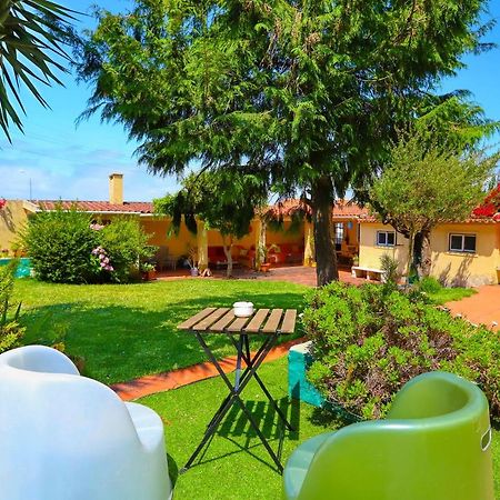 Lugar Saloio Sintra Bed & Breakfast Exterior photo