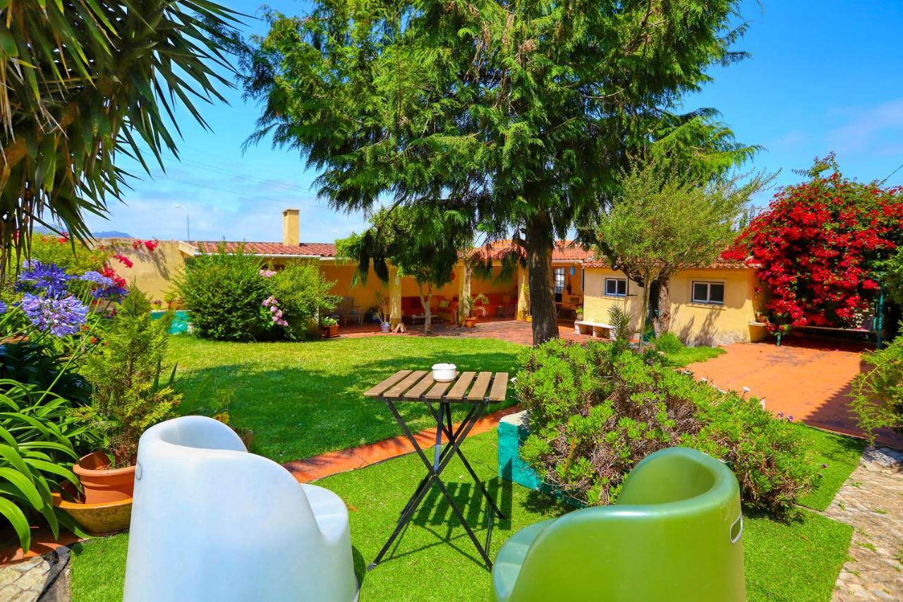 Lugar Saloio Sintra Bed & Breakfast Exterior photo