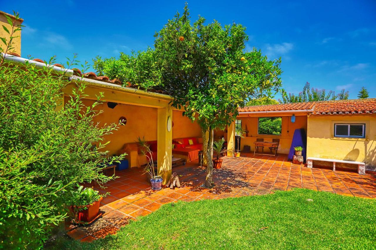 Lugar Saloio Sintra Bed & Breakfast Exterior photo