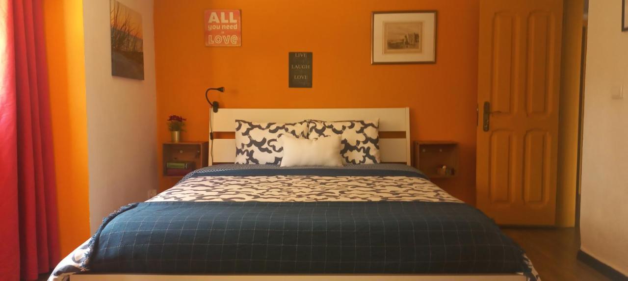 Lugar Saloio Sintra Bed & Breakfast Exterior photo