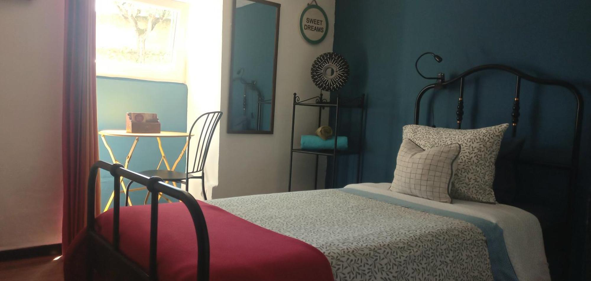 Lugar Saloio Sintra Bed & Breakfast Room photo