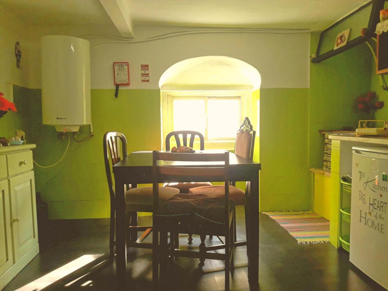Lugar Saloio Sintra Bed & Breakfast Exterior photo