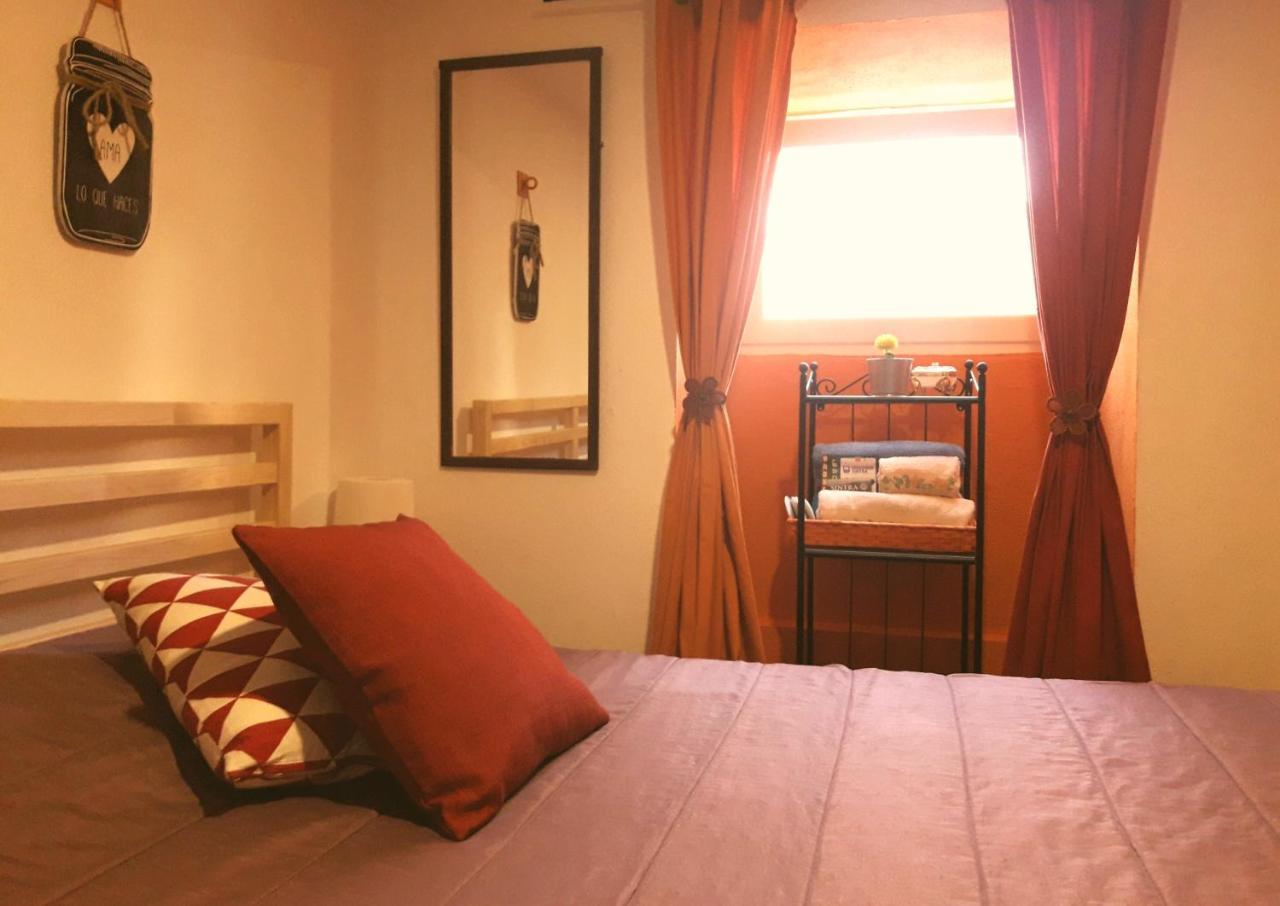 Lugar Saloio Sintra Bed & Breakfast Exterior photo