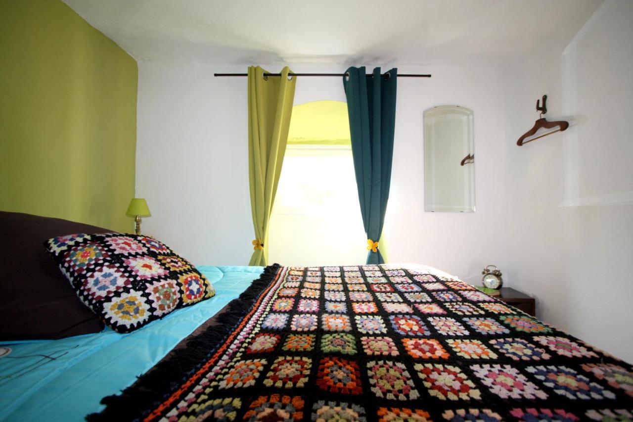 Lugar Saloio Sintra Bed & Breakfast Exterior photo