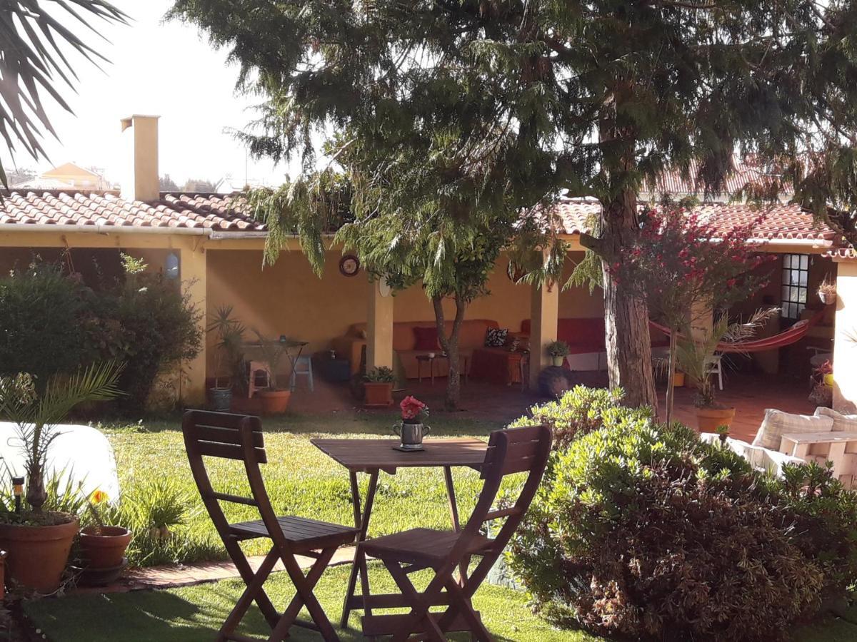 Lugar Saloio Sintra Bed & Breakfast Exterior photo
